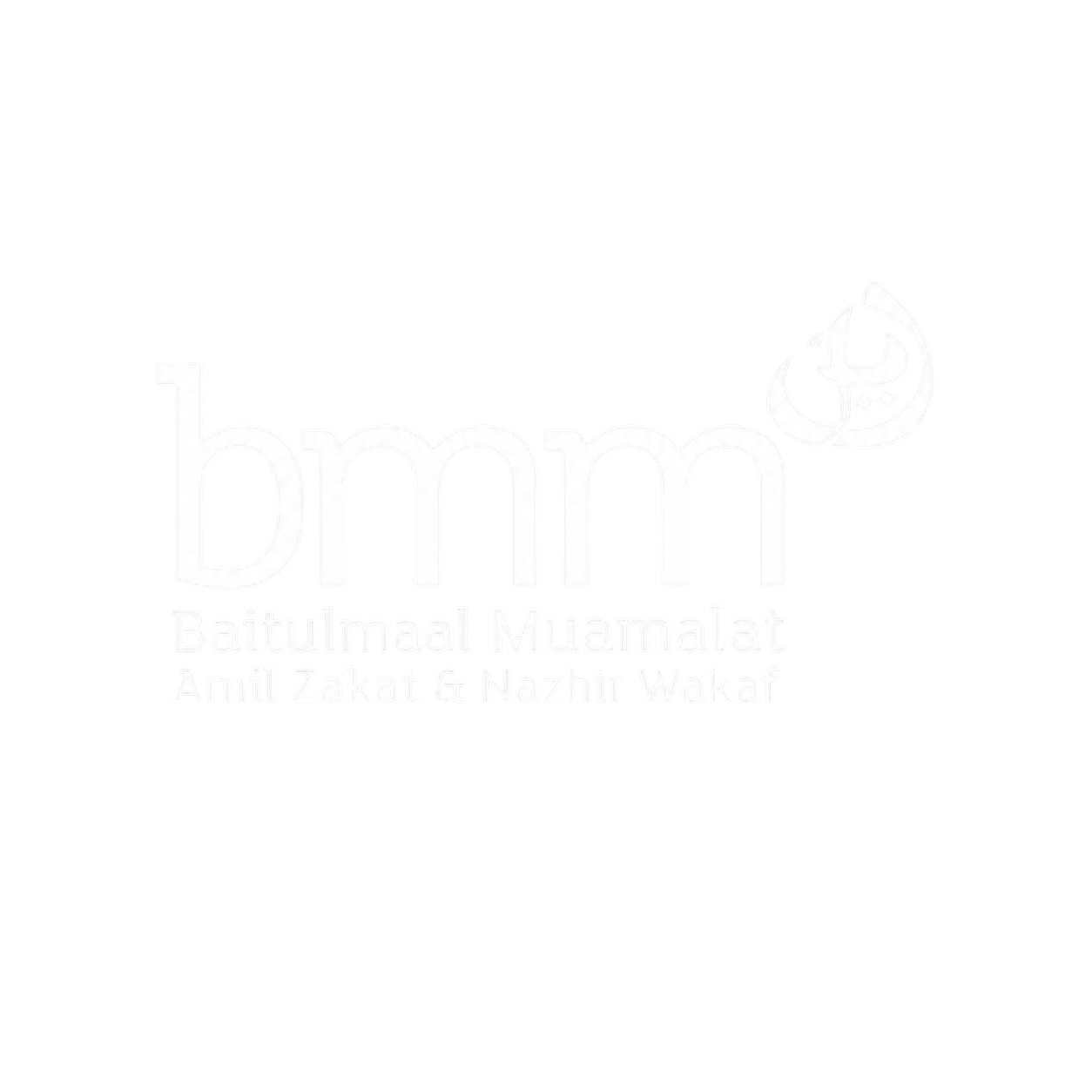 Logo Baitulmaal Muamalat