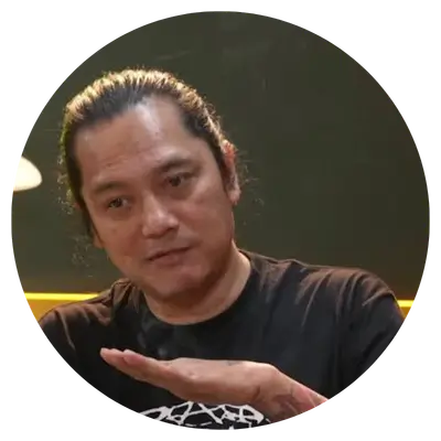Otong Koil