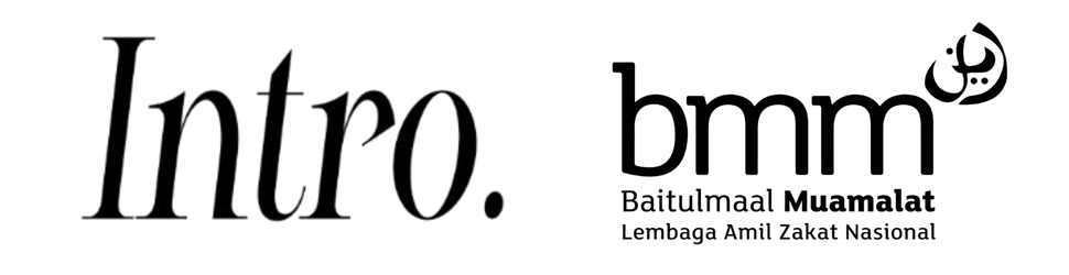Warga Bantu Warga Logo
